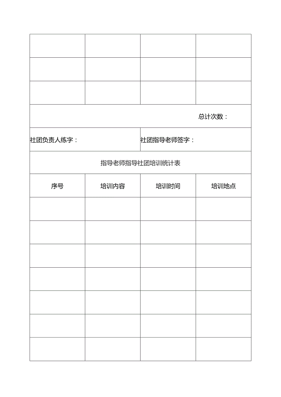 中南财经政法大学社团指导老师评价表.docx_第3页