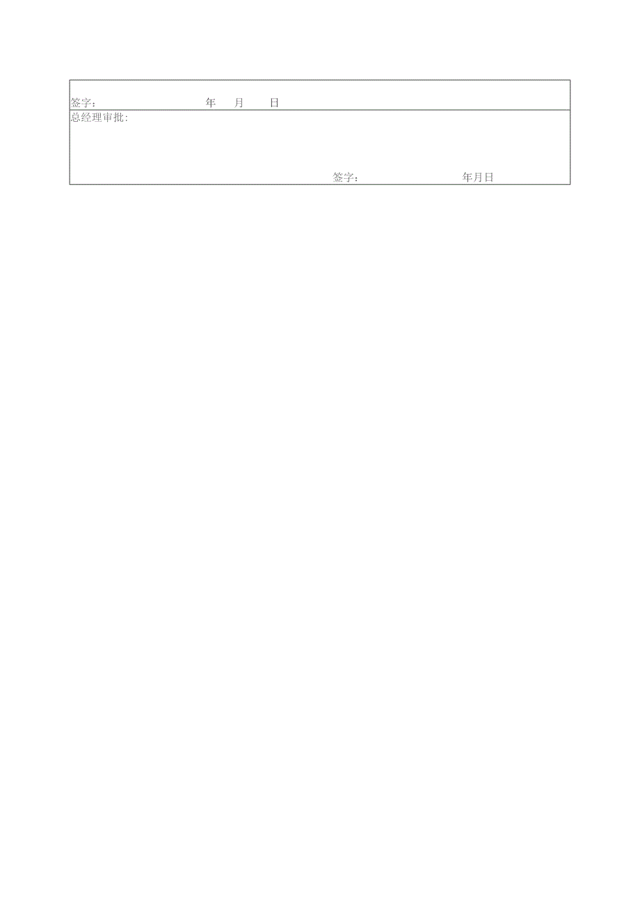 置业集团公司供应商履约评价表（工程类）.docx_第3页