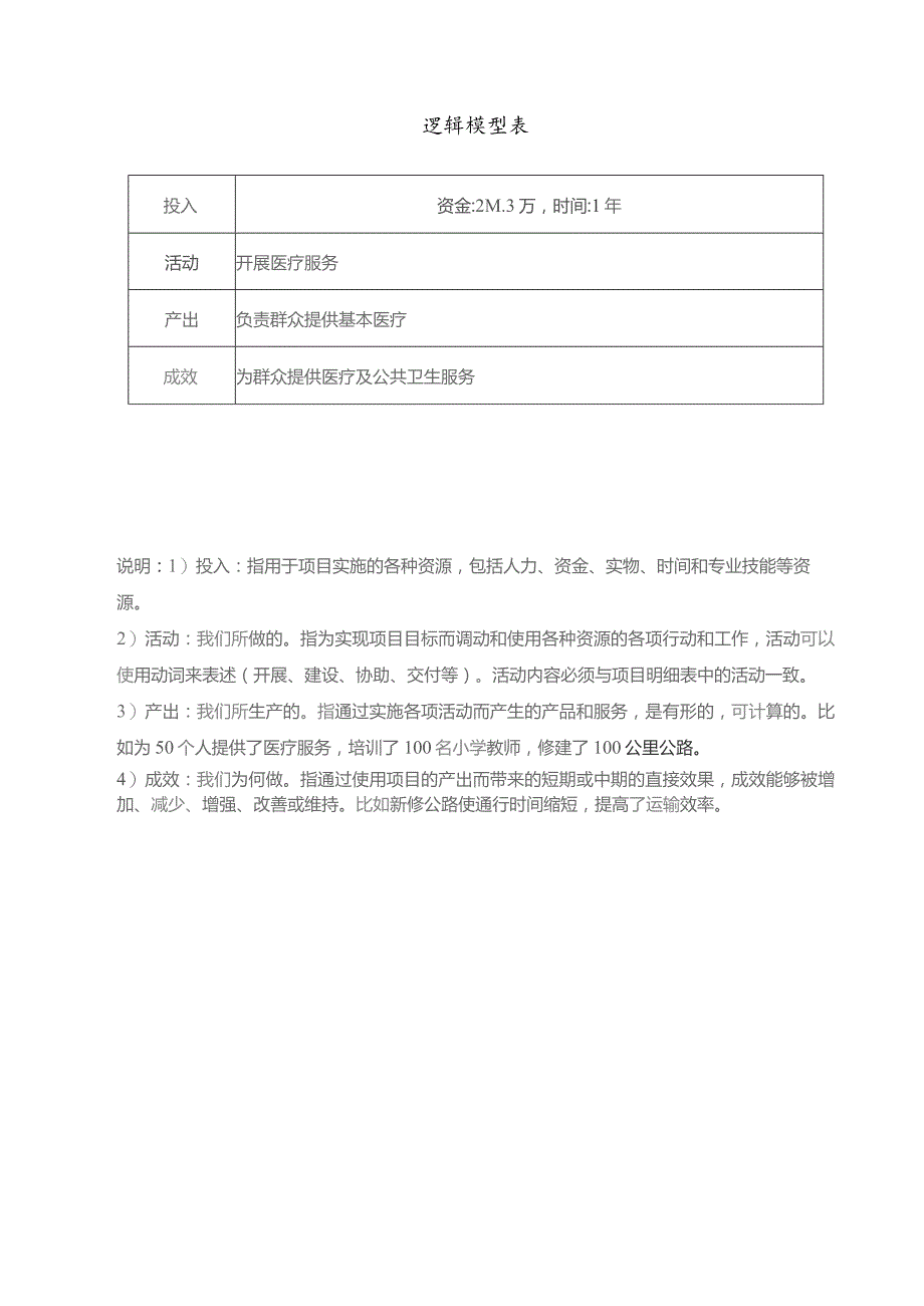 逻辑模型表.docx_第1页