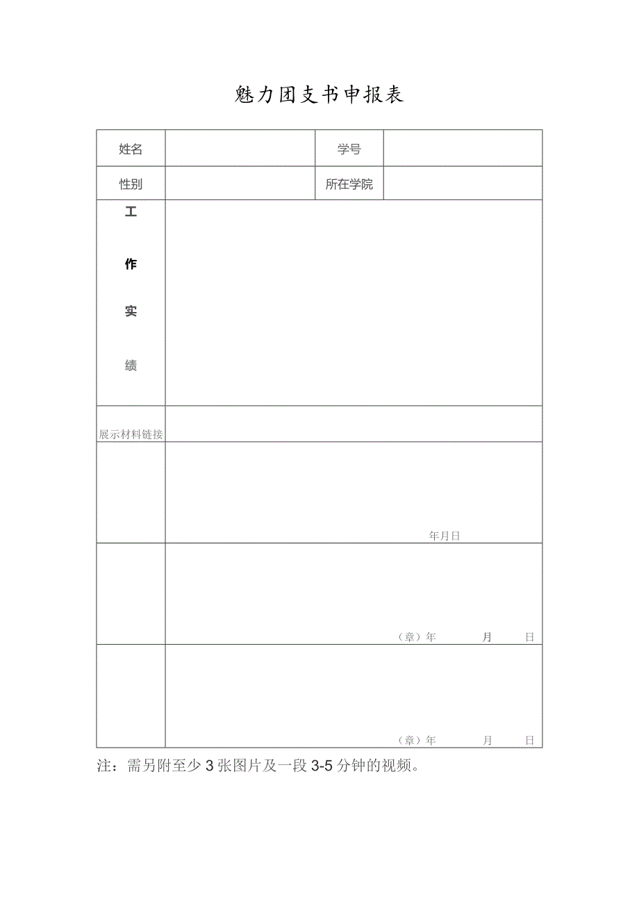 魅力团支书申报表.docx_第1页