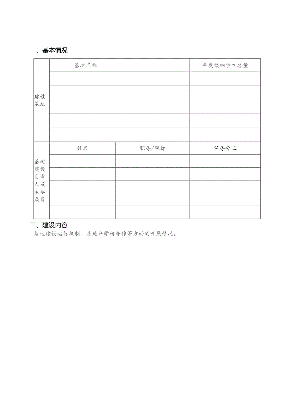 福建师范大学本科实践教学基地建设总结表.docx_第3页