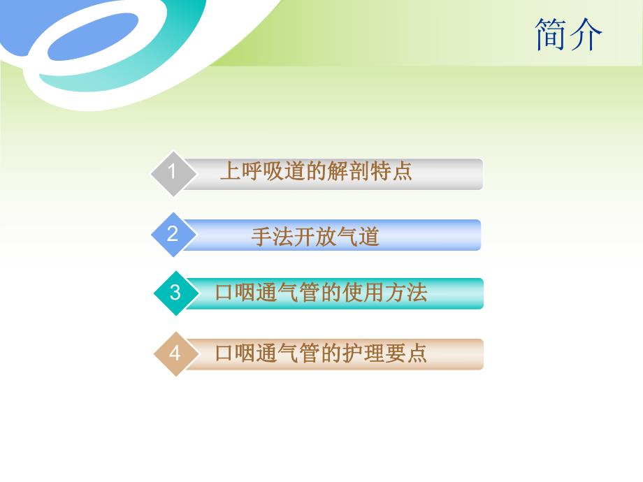 口咽通气管的临床应用.ppt_第2页