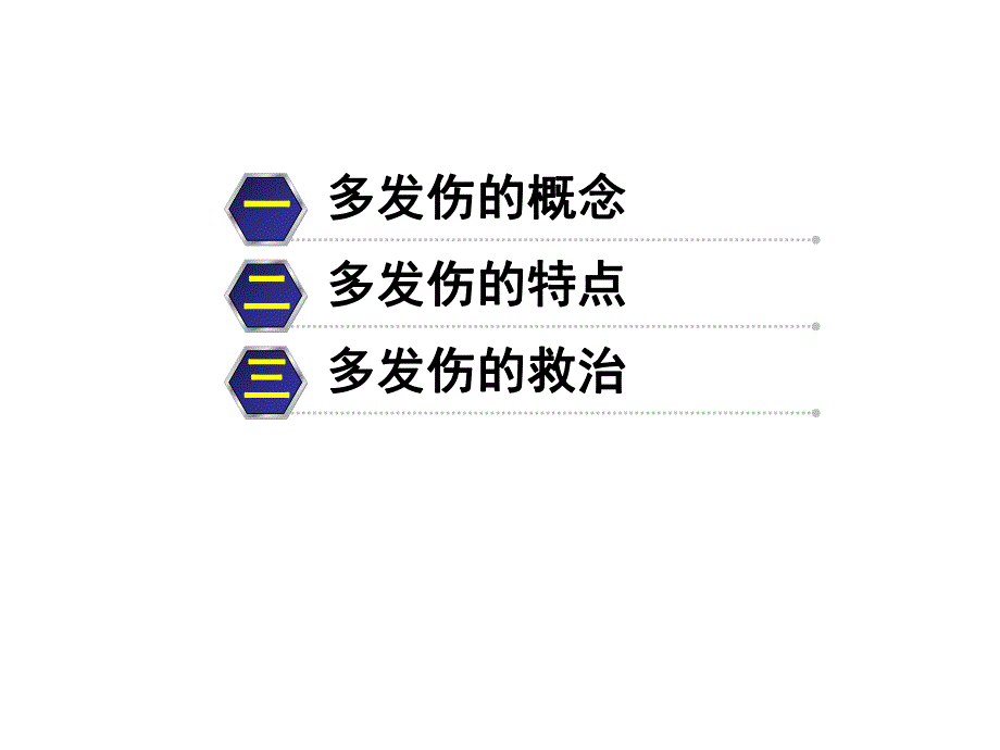 多发伤急救医学精要.ppt_第3页