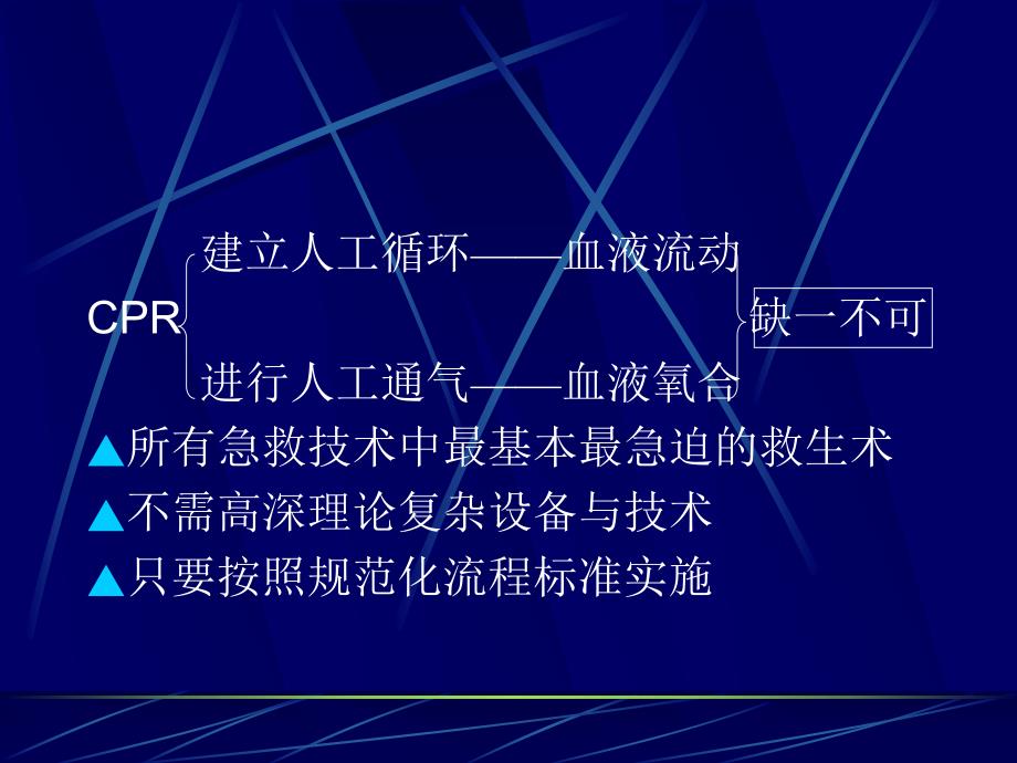 心肺复苏新标准与正确实施.ppt_第3页