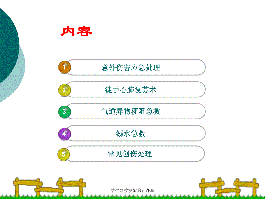 学生急救技能培训课程.ppt_第2页