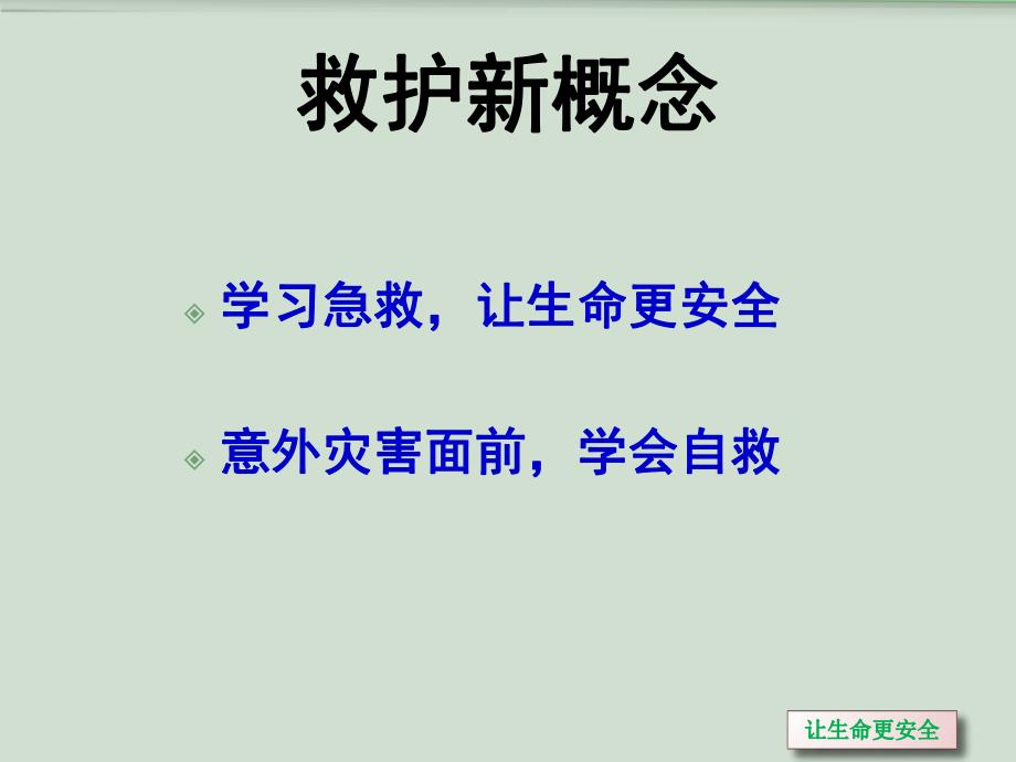 心肺复苏术救护新概念.ppt_第3页