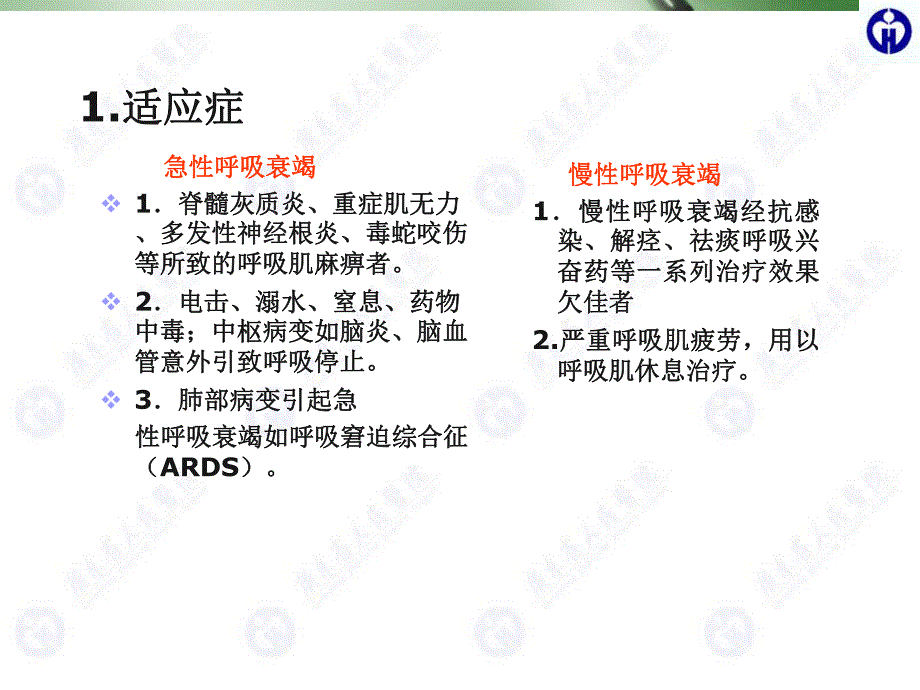 呼吸机的临床应用及气道管理.ppt_第3页