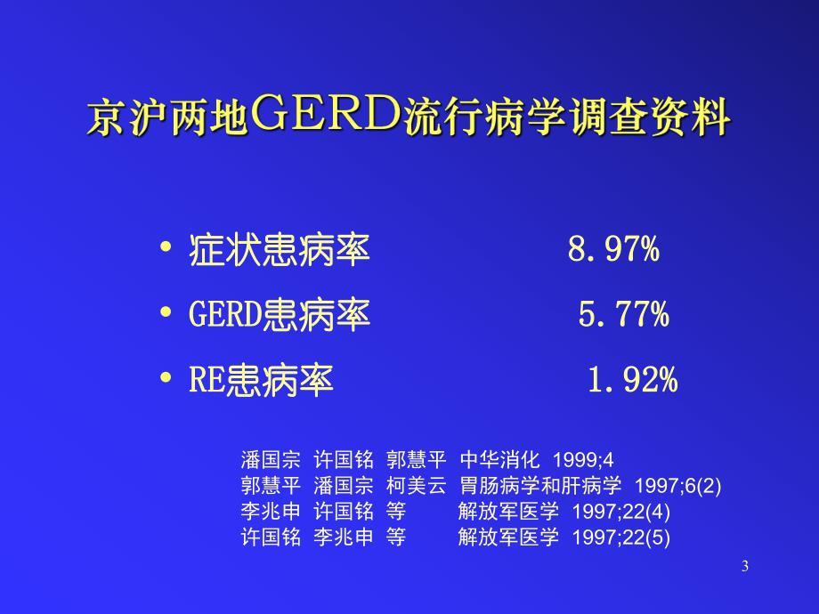 PPT精品文档胃食管反流病认识十变迁.ppt_第3页