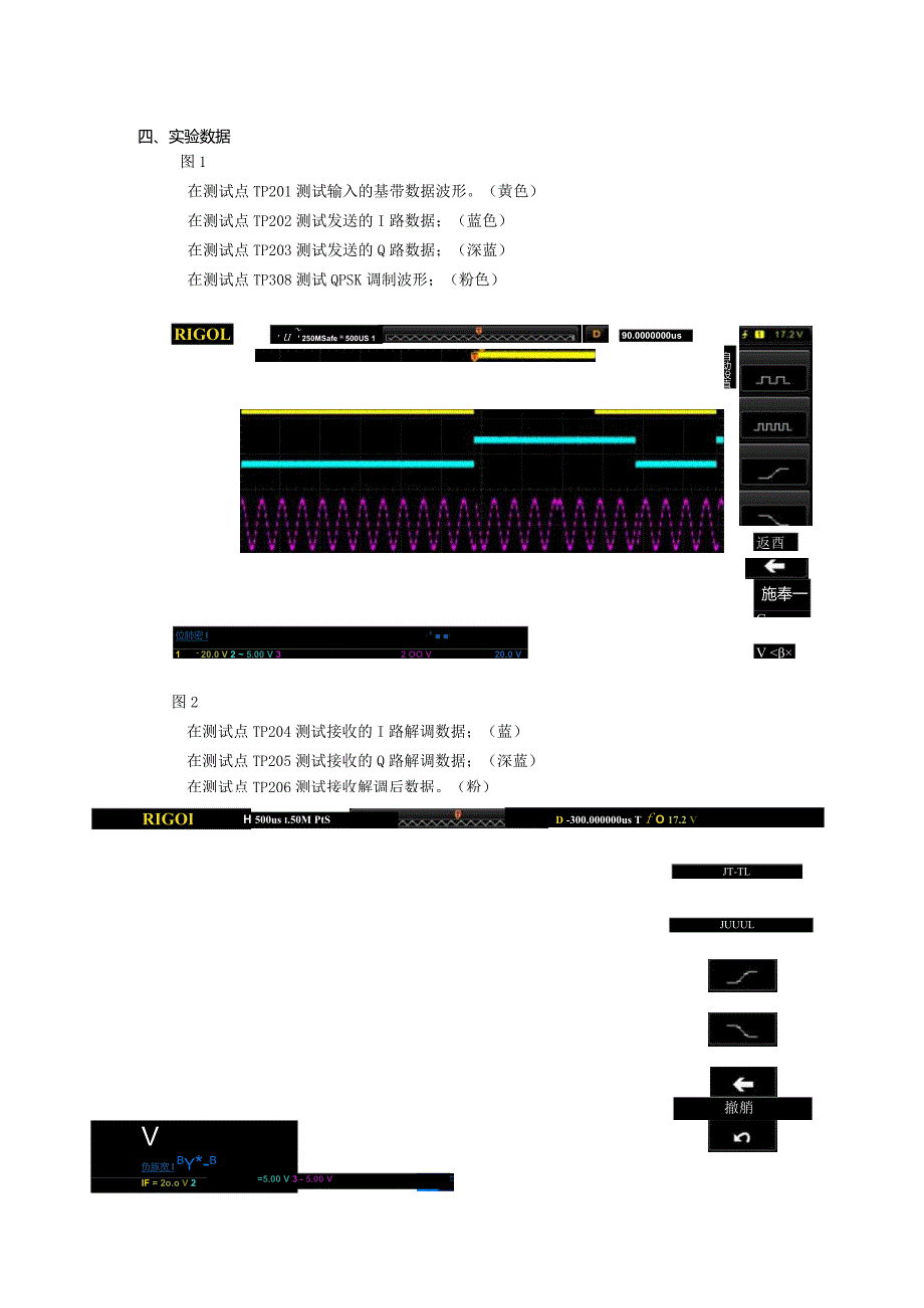 实验一 QPSK调制解调实验.docx_第3页