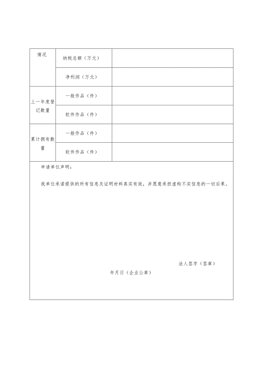 苏州工业园区重点版权企业入库申请表.docx_第2页