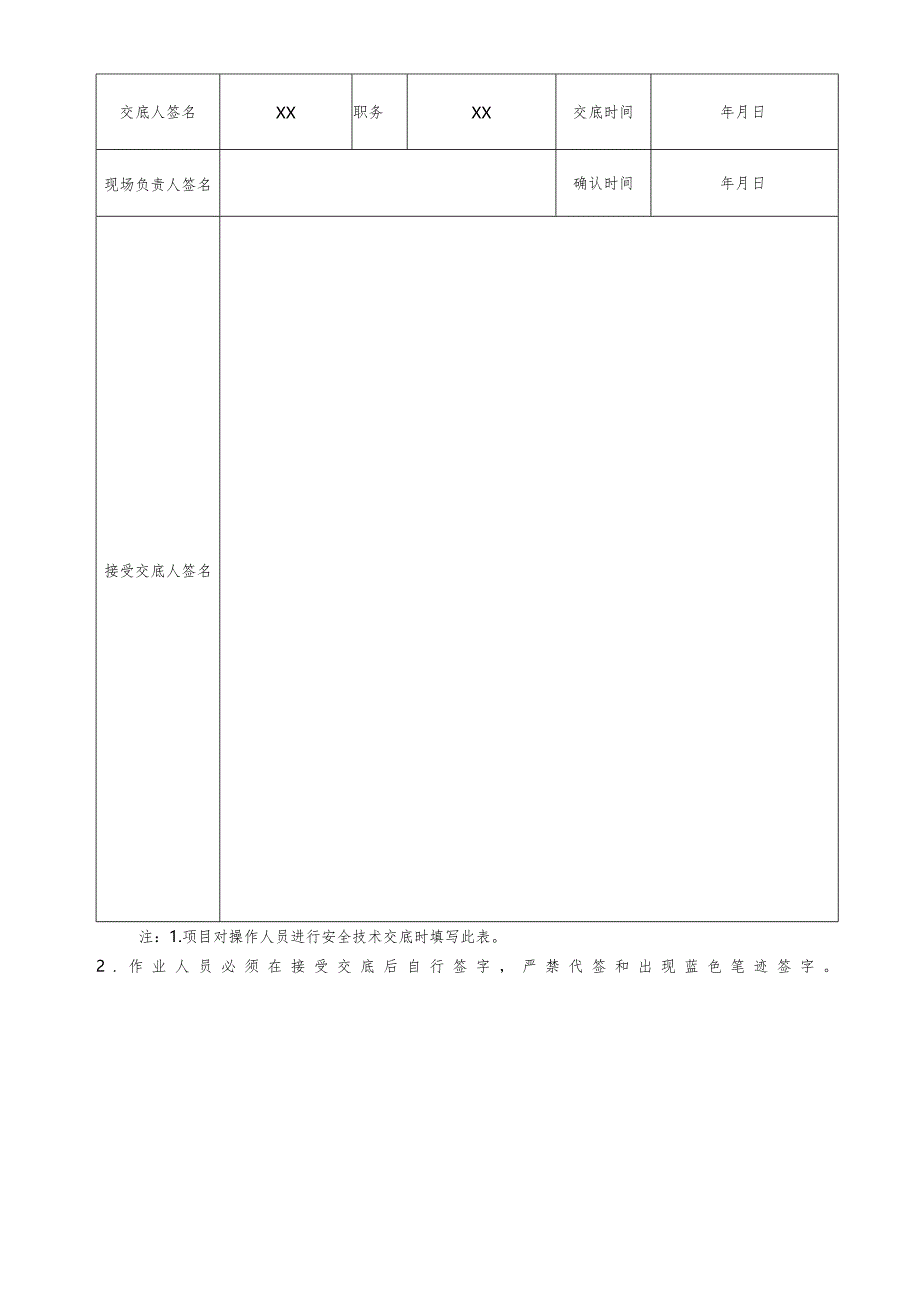 (XX公司)混凝土工安全技术交底.docx_第2页