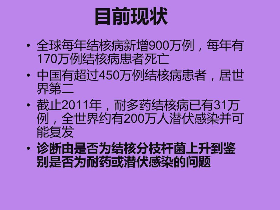 结核性脑膜炎临床和实验室诊断现状和进展.ppt_第2页