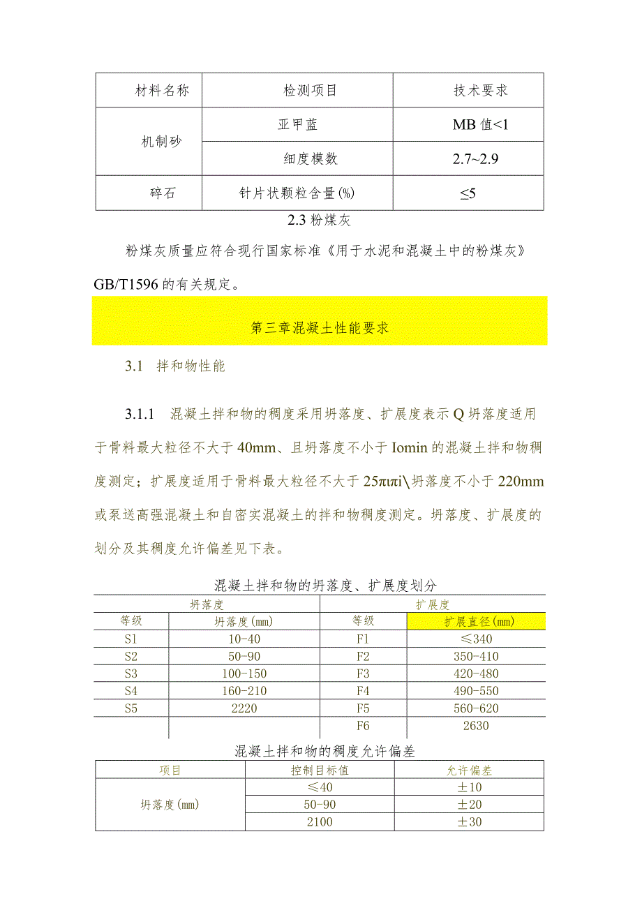 混凝土生产质量管理办法（征求意见稿）.docx_第3页