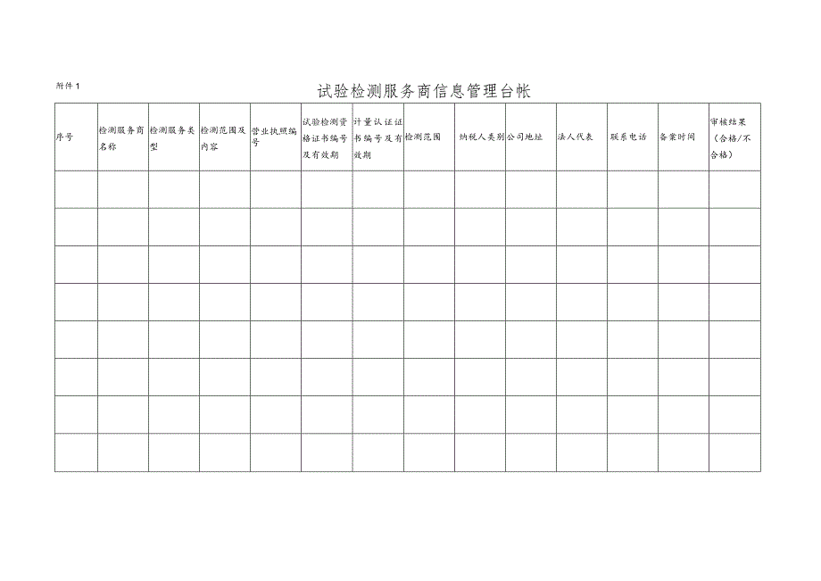 试验检测服务商管理办法（试行）-附件1-4.docx_第1页