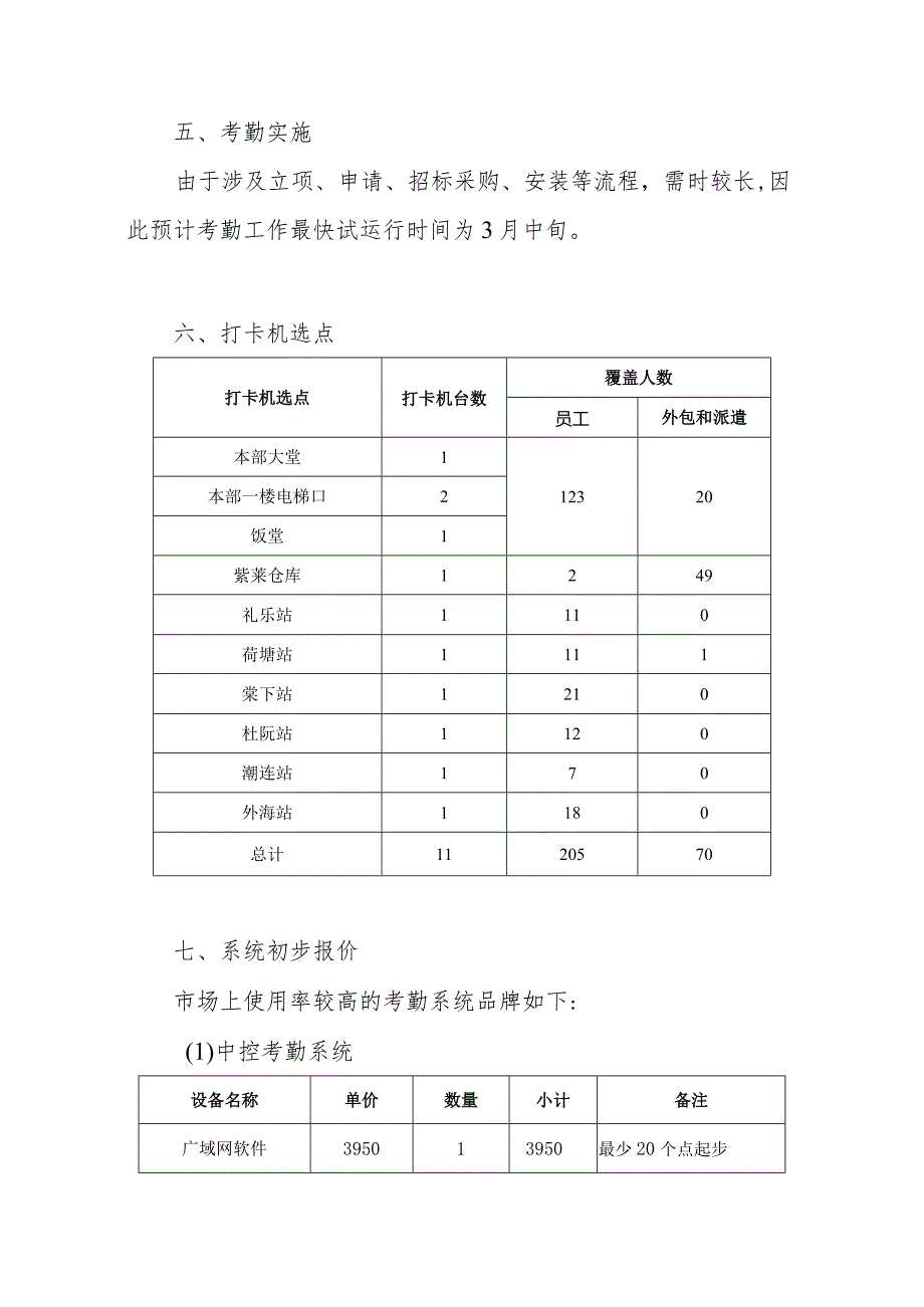 江门分公司考勤工作实施方案（20170210）.docx_第2页