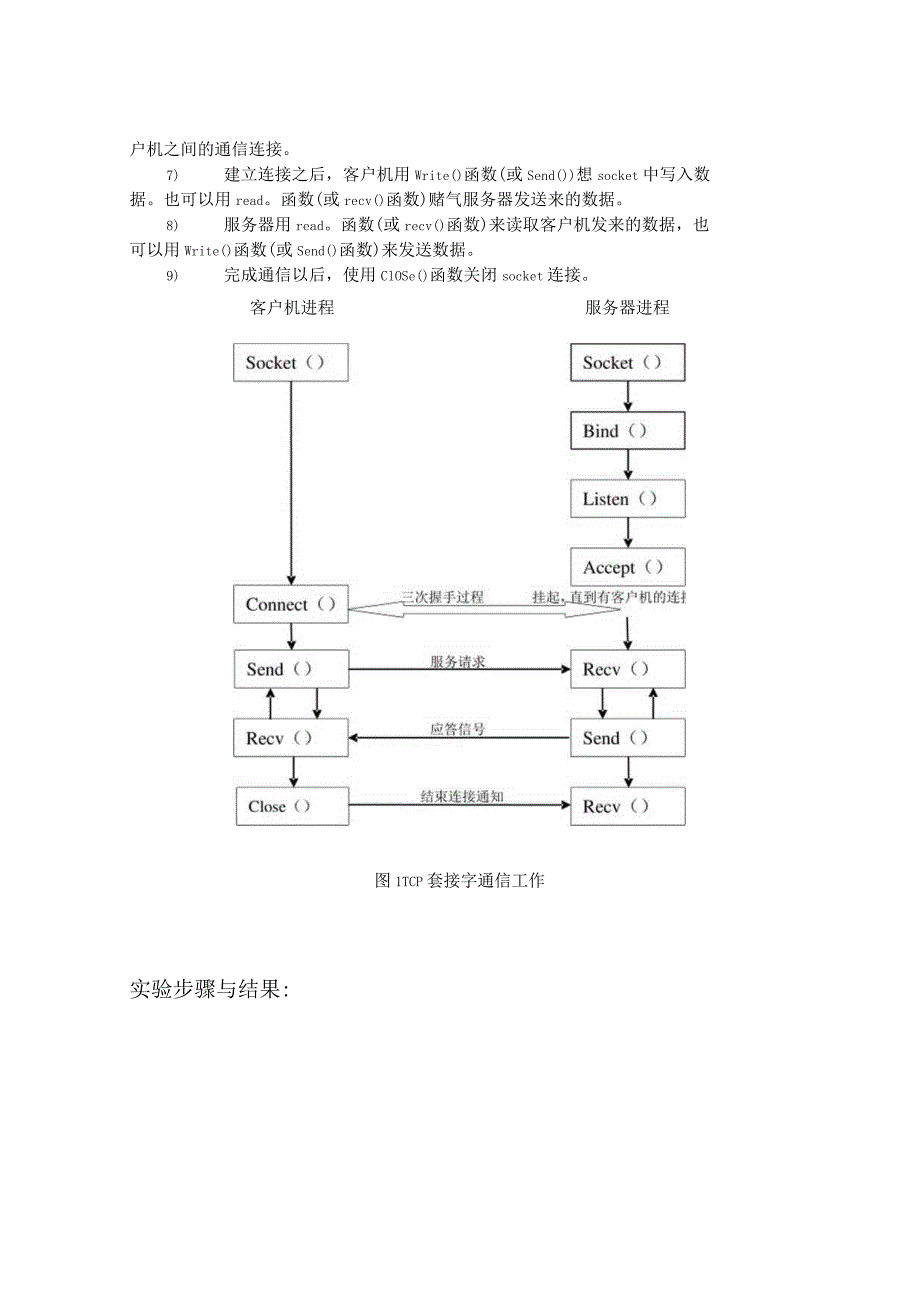 《操作系统原理》实验9--Linux多线程文件传输实现.docx_第3页