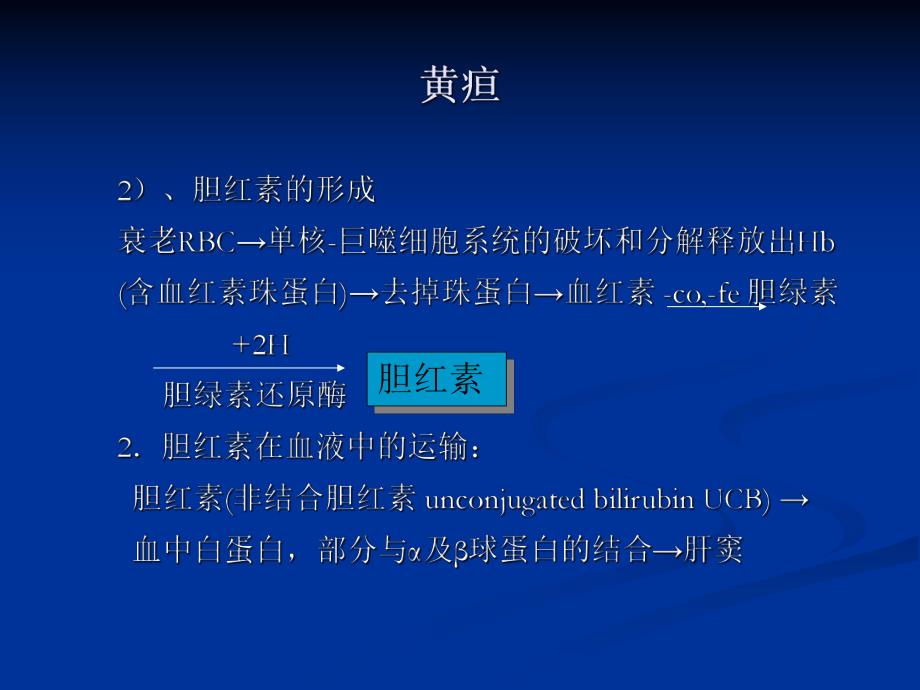 黄疸PPT幻灯片.ppt_第3页