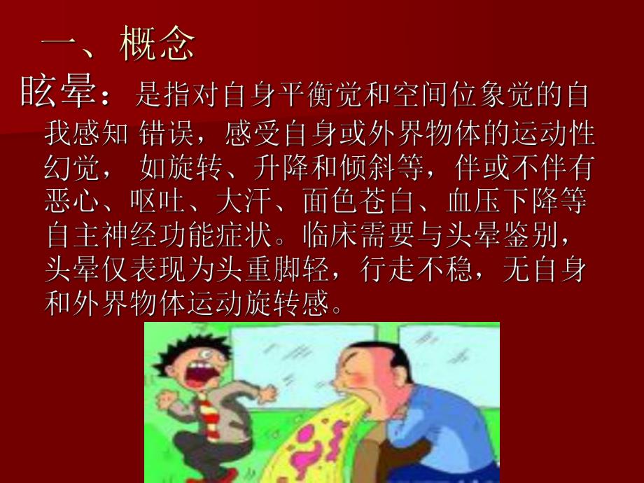 眩晕综合症.ppt_第2页