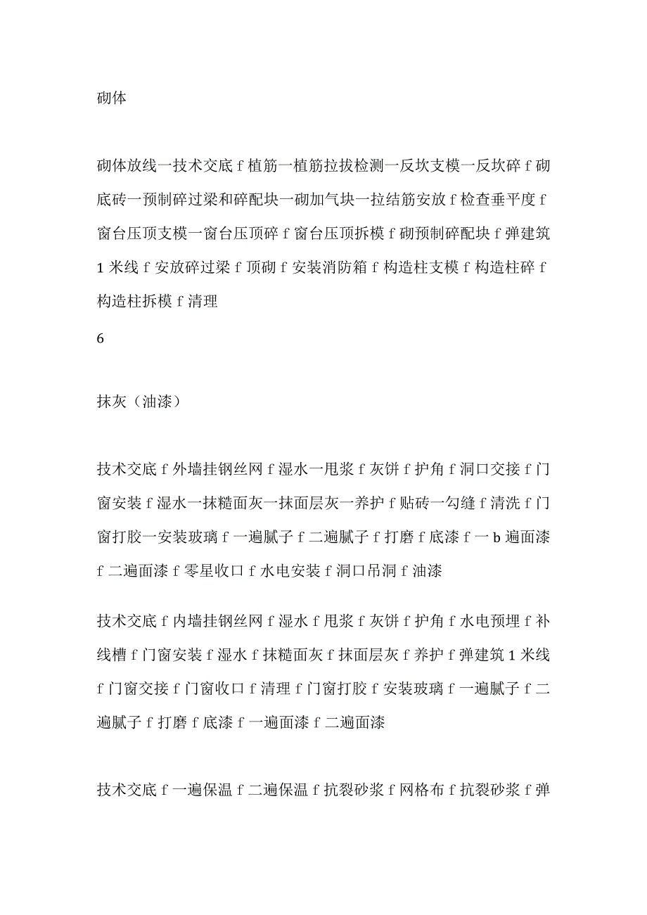 土建施工全过程各项施工流程全套.docx_第3页