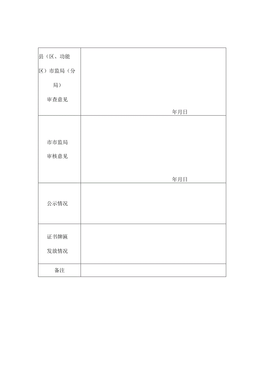 舟山市专利示范企业申报表.docx_第3页