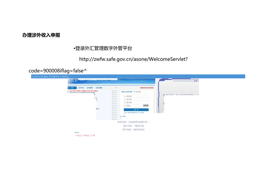 出口企业收汇后的外汇申报操作流程.docx_第2页