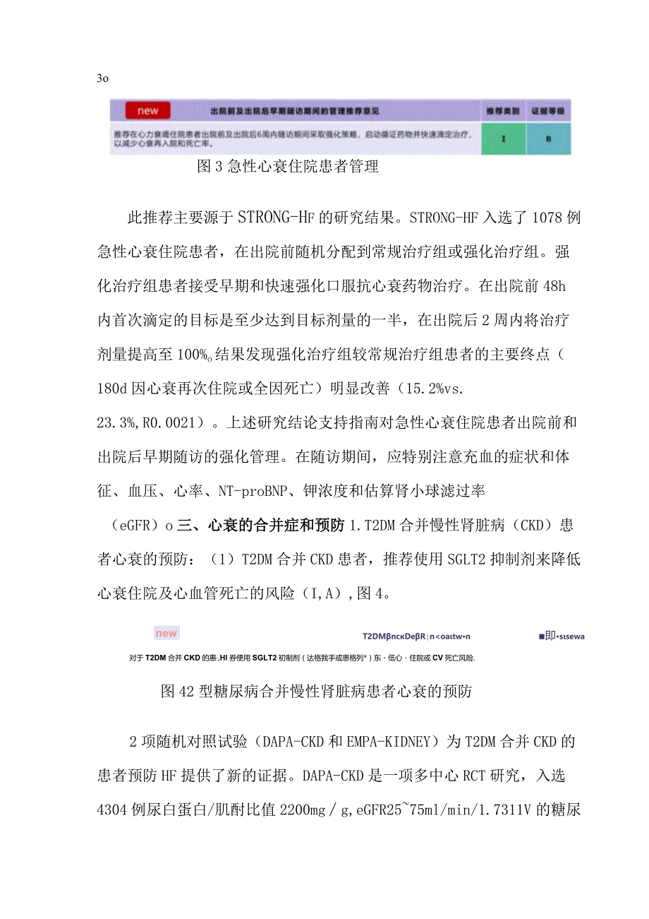 2023 ESC急性及慢性心力衰竭诊治指南更新要点解读.docx_第3页