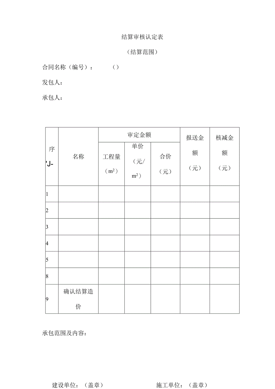 工程决算会签.docx_第2页