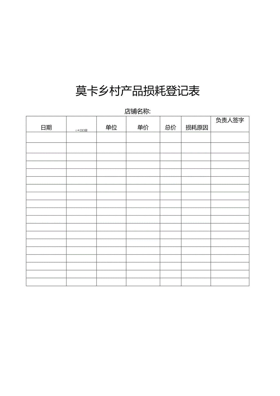 损耗产品表格.docx_第2页