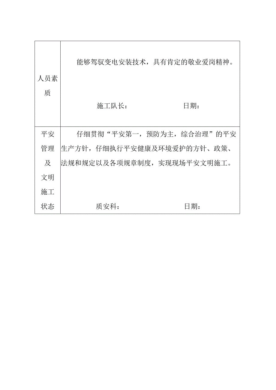 工程供方劳务供方评定表.docx_第3页