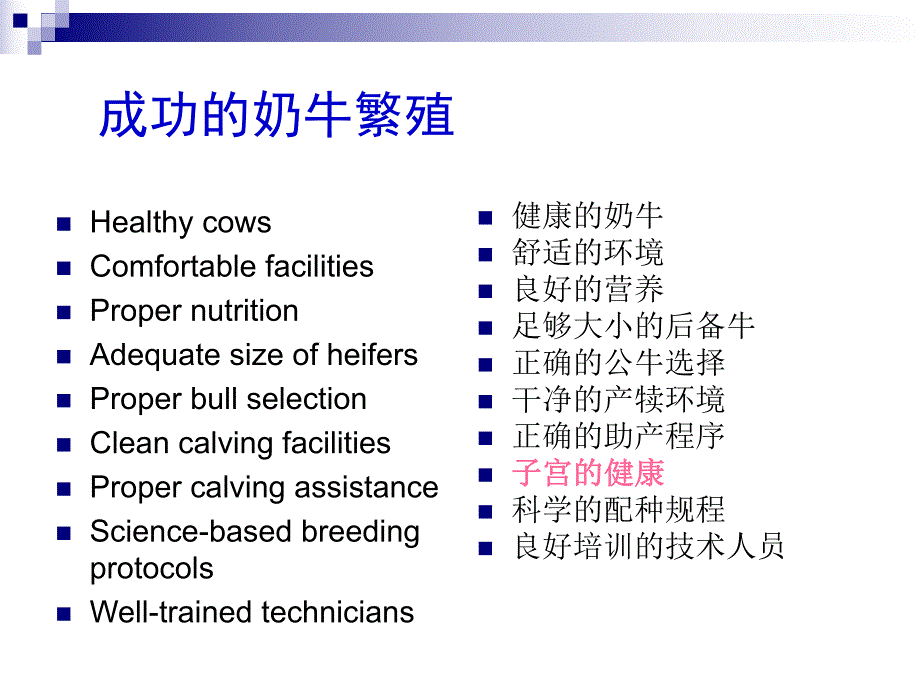 奶牛子宫净化.ppt_第3页