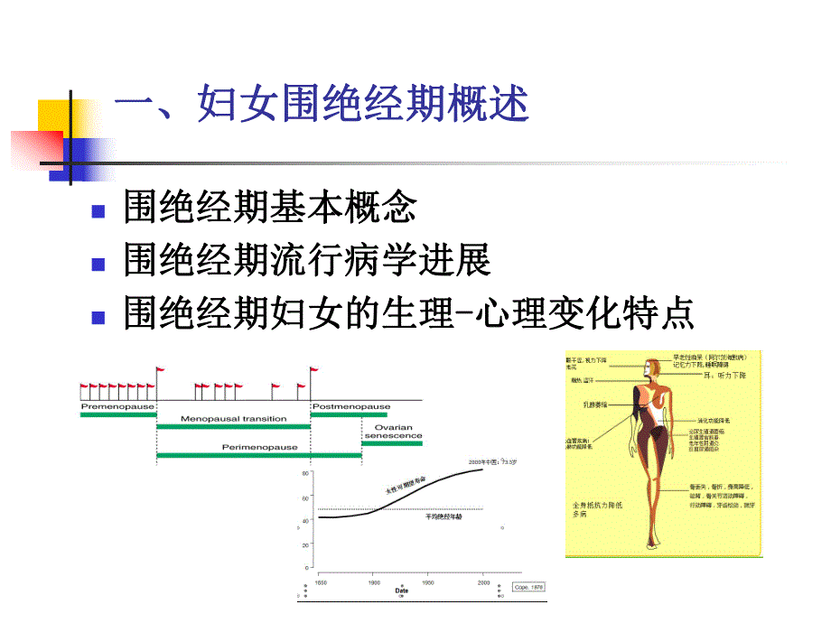 围绝经期、更期妇女健康保健与健康管理.ppt_第3页