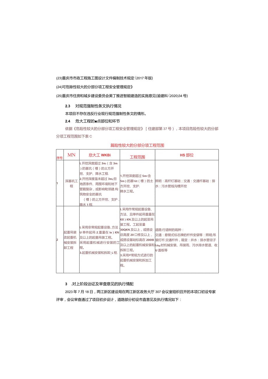 荣盛一支路南延伸段道路施工图说明.docx_第3页