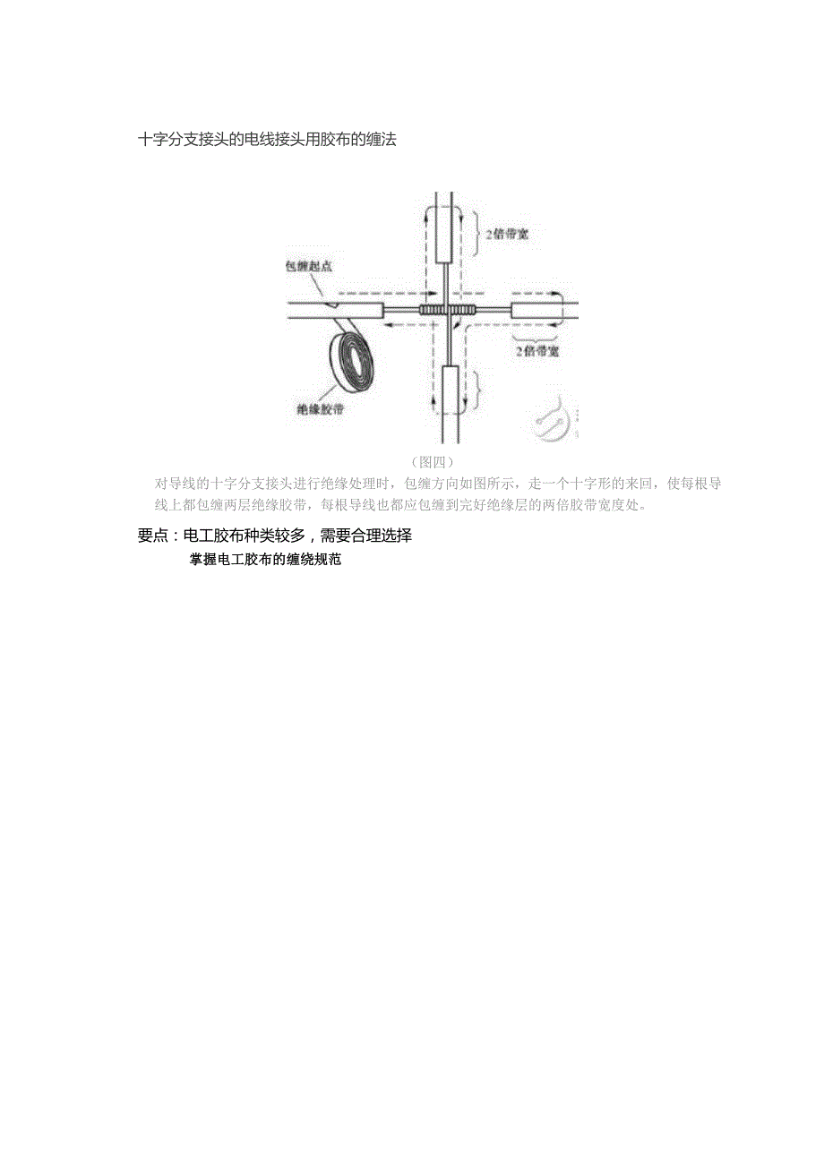 电工胶布的使用方法.docx_第3页