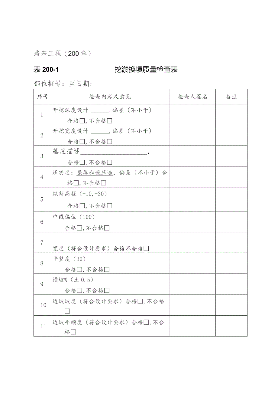 质检流程检查表(二)407.docx_第1页