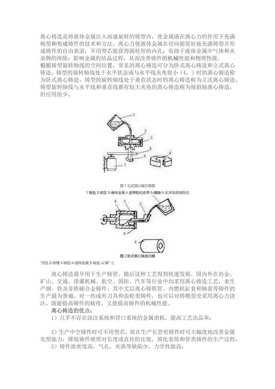 离心铸造工艺讲解.docx_第1页