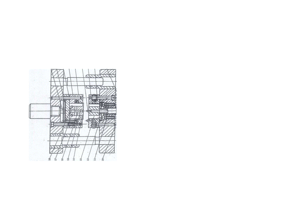 2019年04月自学考试05511《现代模具制造技术》试题.docx_第3页