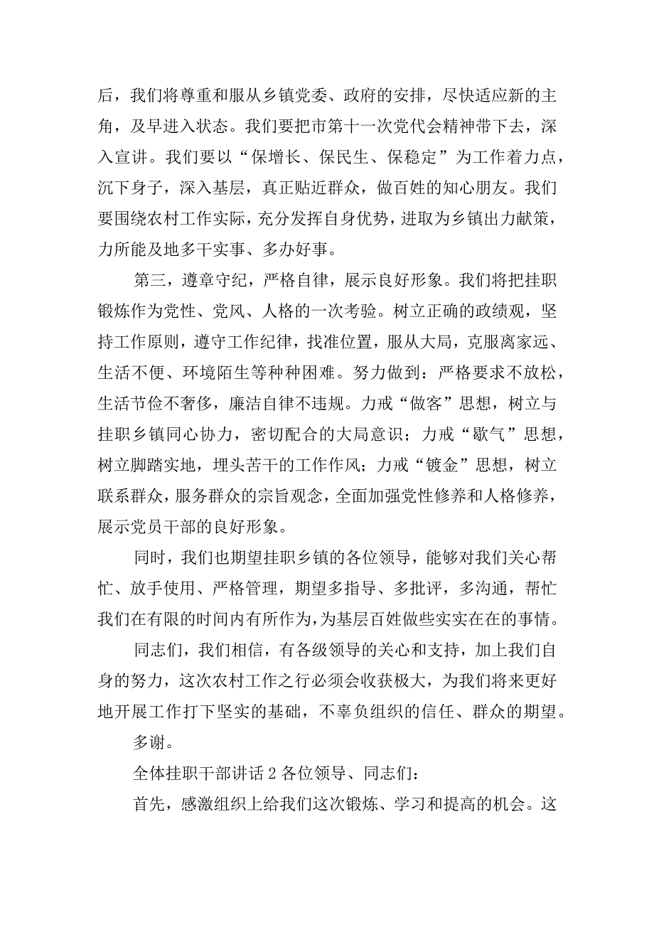 全体挂职干部讲话稿四篇.docx_第2页