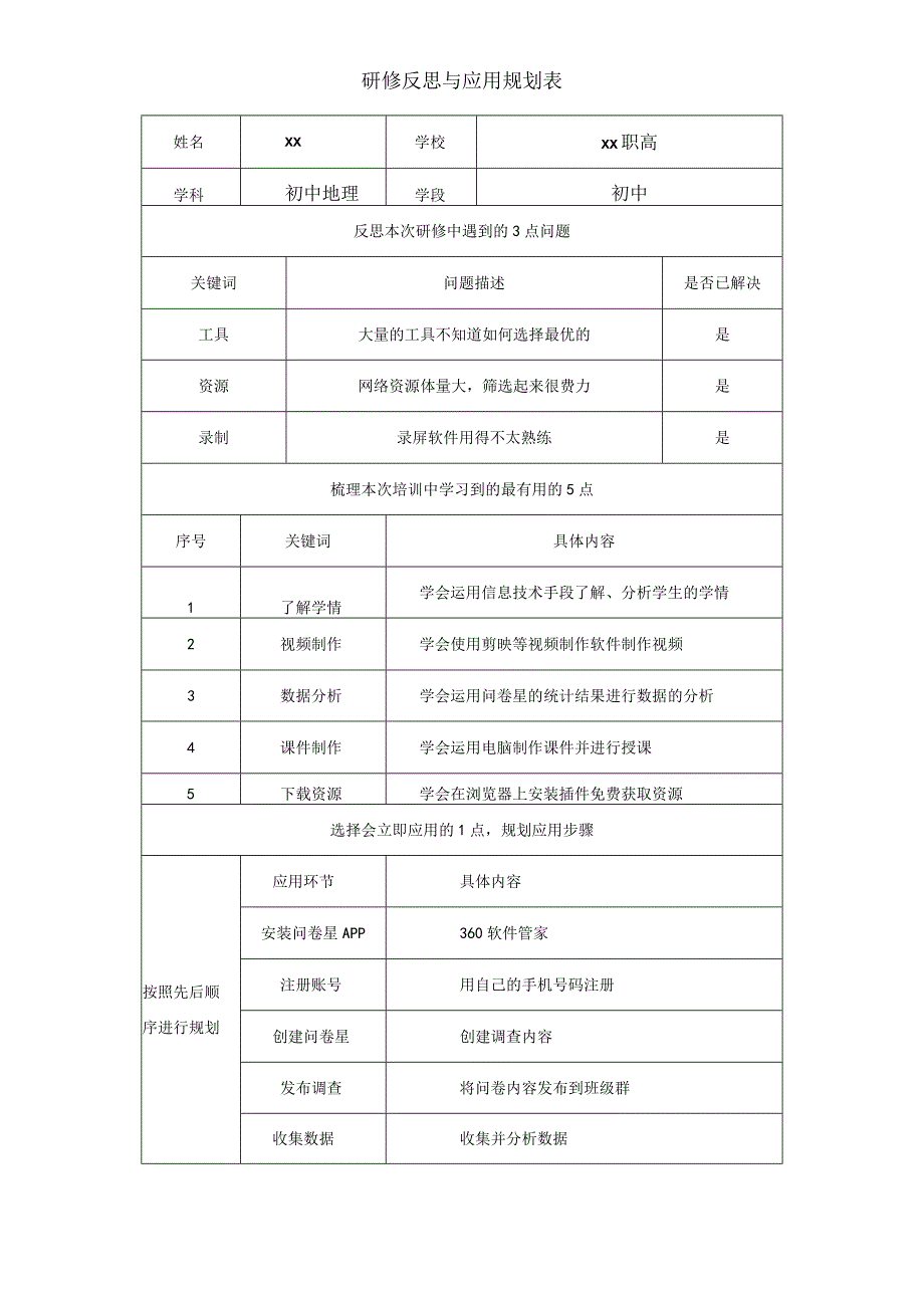 xx校本研修.docx_第1页