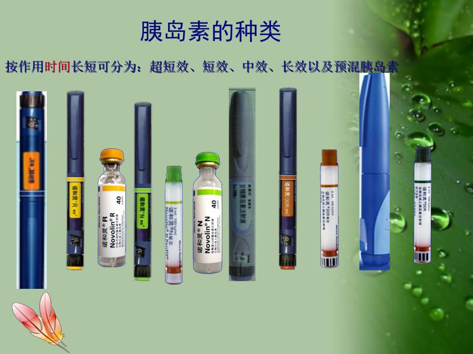 胰岛素注射笔的使用幻灯片.ppt_第3页