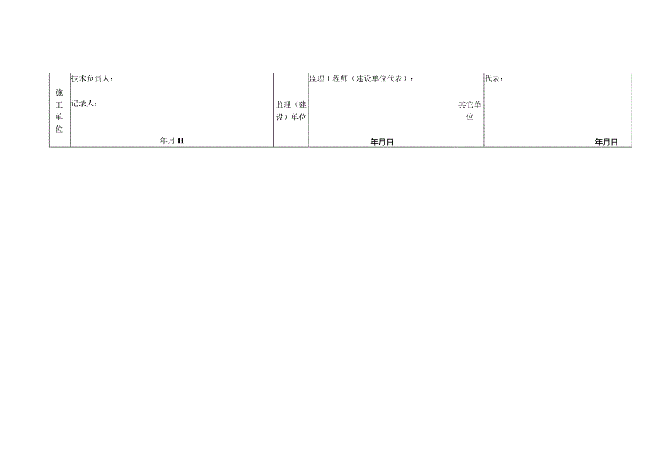 安装工程隐蔽检查记录（通用表）.docx_第2页