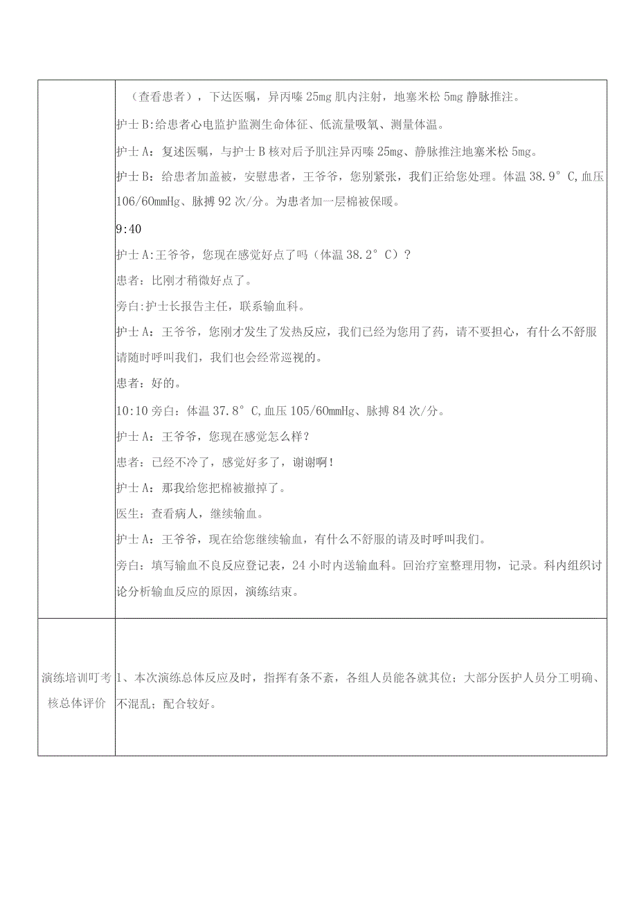 应急预案演练记录.docx_第2页