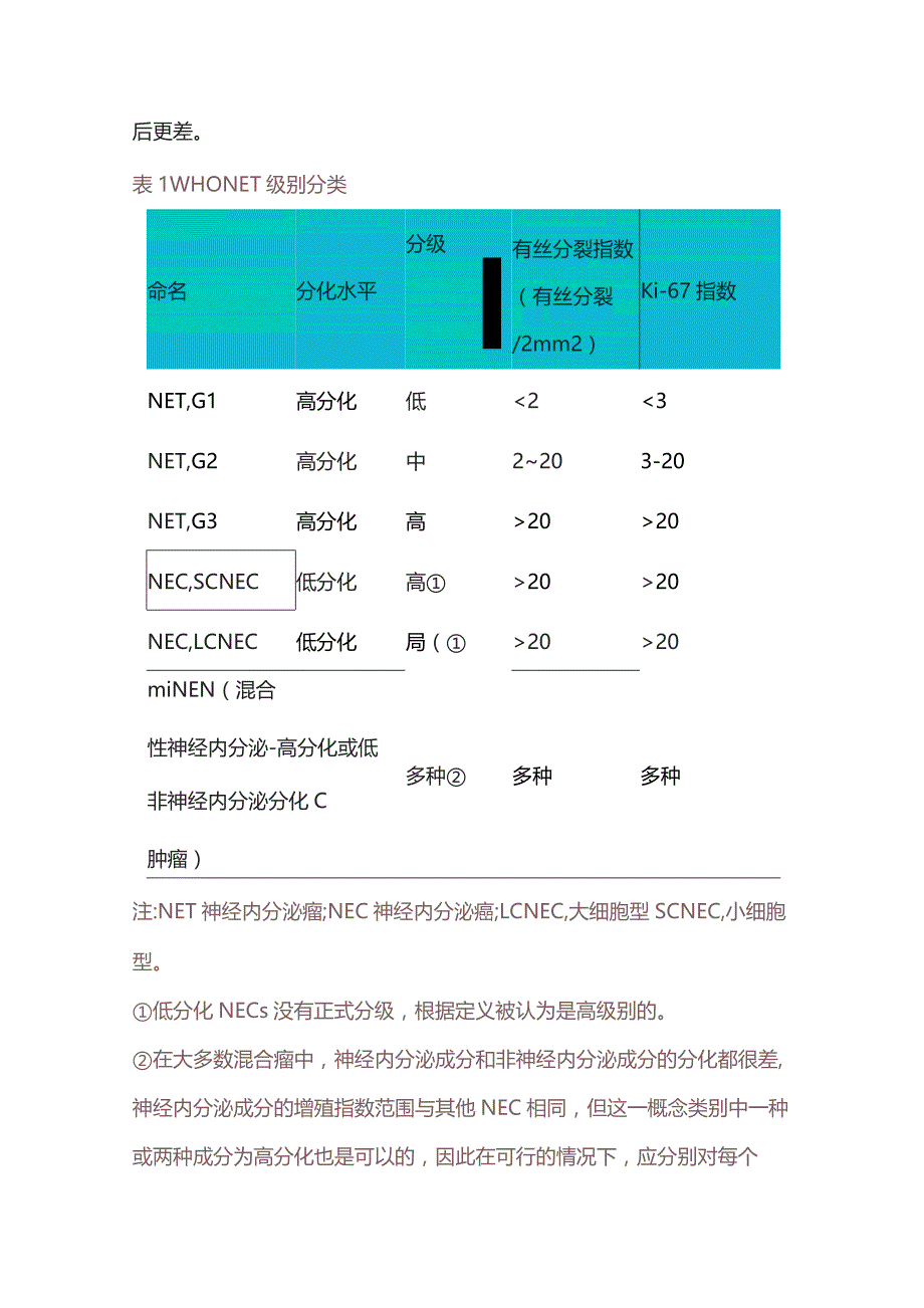 2023胃肠道神经内分泌瘤.docx_第3页