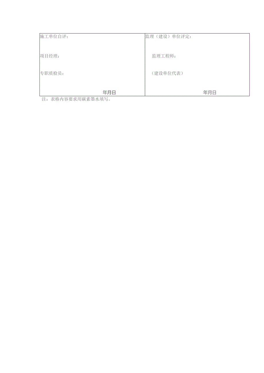 钢筋工程隐蔽检查验收记录表.docx_第2页