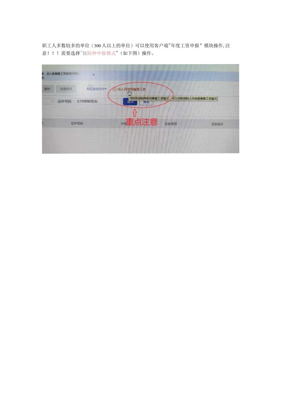 社保费年度申报电子税务局操作课件（年度工资申报相关注意事项）.docx_第3页