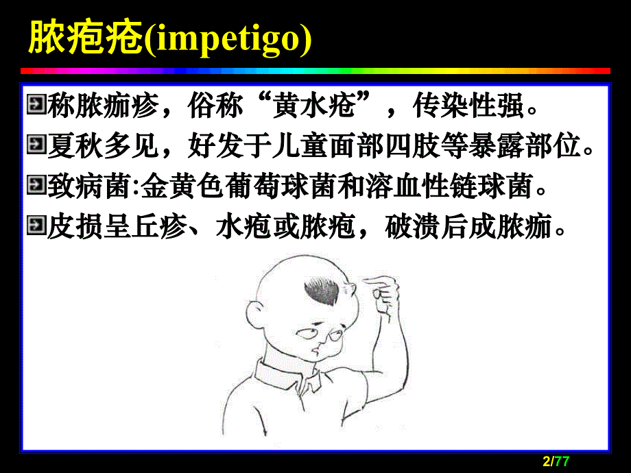 【临床医学】细菌性皮肤病.ppt_第2页