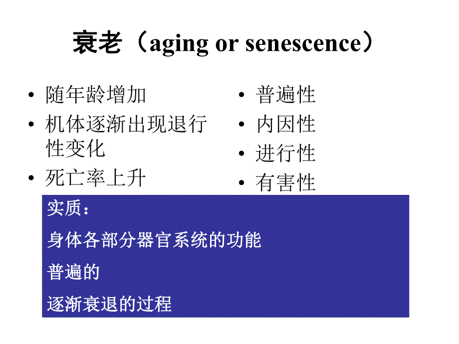 雌激素与抗衰老.ppt_第3页