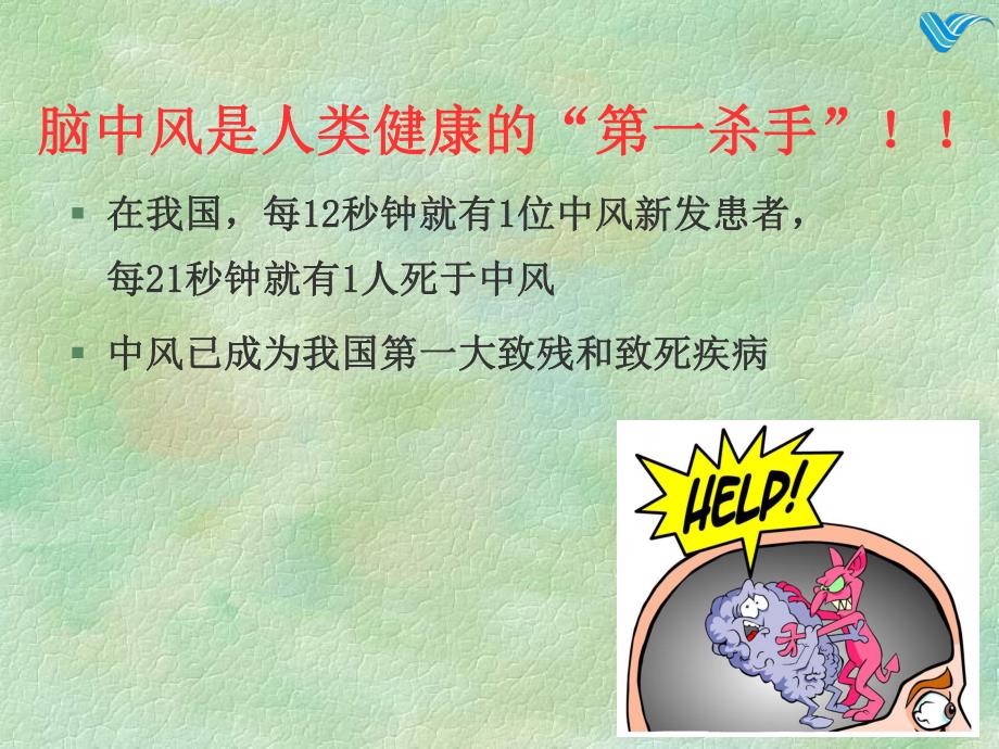 脑血管病预防科普讲座.ppt.ppt_第2页