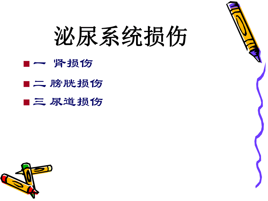 泌尿系损伤.ppt_第2页