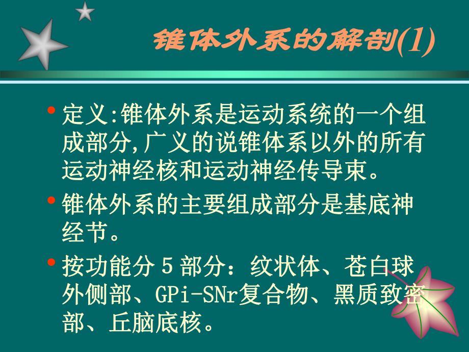 帕金森的药物治疗.ppt_第2页