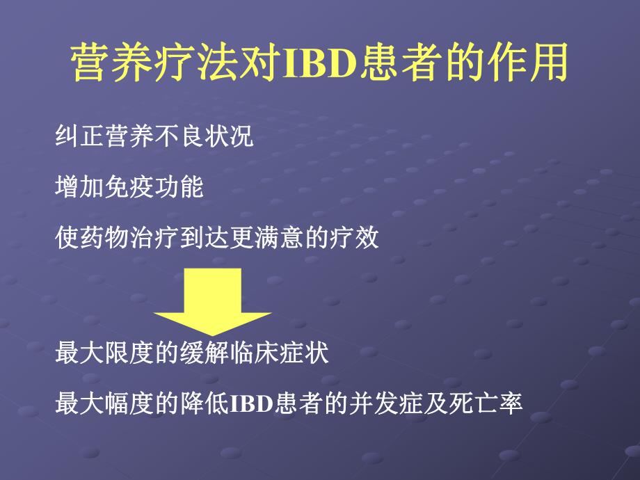 炎症性肠病（IBD）的营养支持治疗.ppt_第3页